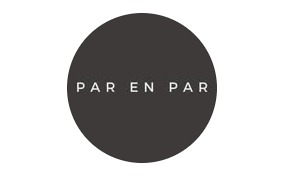 Logo PAR EN PAR